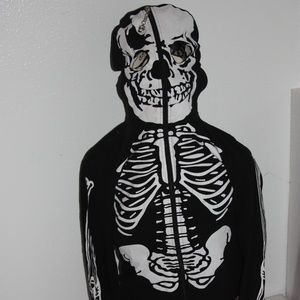 living dead souls hoodie